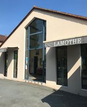 Miroiterie Lamothe image 1