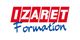 Izaret FORMATION