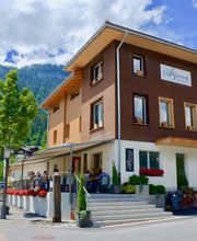 Brasserie zur Simme - chez Marco Bild 1