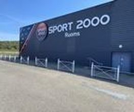 Sport 2000 image 1