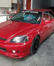 GARAGE CARROSSERIE ROAD PASSION Sàrl Bild 6