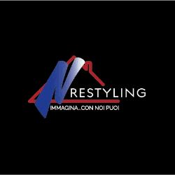 N Restyling (Sede Legale) logo