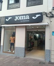 Joma La Gomera imagen 6