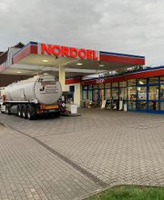 NORDOEL Tankstelle Bild 3
