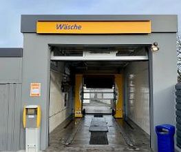 JET Tankstelle Bild 3