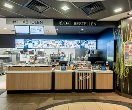 McDonald's Bild 2
