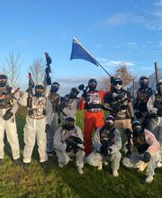 Karting Paintball 14 image 1