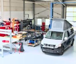 WT-TOOLS | CARAVAN & CAMPING MEISTERWERKSTATT Bild 7