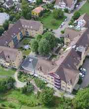 Bindersgarten Alters- und Pflegeheim Bild 1