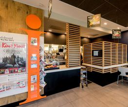 McDonald's Bild 2