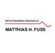 Rechtsanwaltskanzlei Matthias H. Fuß