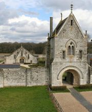 Grange De Meslay image 1