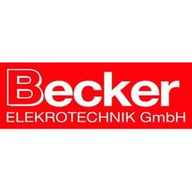 Becker Elektrotechnik GmbH