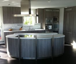 Schreinerei Hüppi GmbH Bild 12