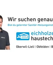 Eichholzer Haustechnik AG Bild 10