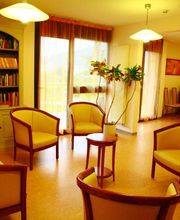 Maison de Retraite Le Val de Serres image 1