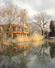 Kämpf Thomi Holzbau AG Bild 3