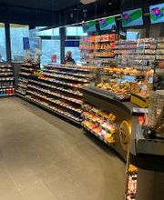 JET Tankstelle Bild 6