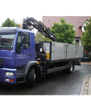 Winterstein Mario - Schrott- u. Metallhandel Containerservice Bild 3