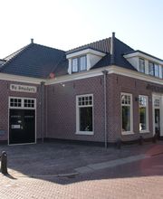 Aannemersbedrijf Bout & Zonen BV