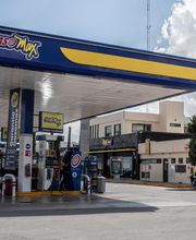 Gasomax Estación del Monte imagen 3