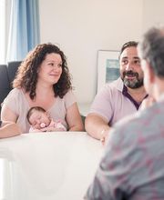 Geburt und Familie – Dr. med. W. Stadlmayr GmbH Bild 7