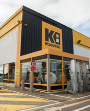 Kiloutou Fos-sur-Mer image 5