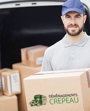 Crépeau Maurice image 3