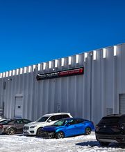 Crash Champions Collision Repair Kansas City 103rd image 9