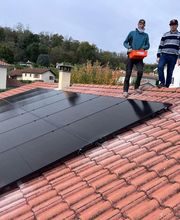 Primasolar Solaire Photovoltaique Energie Solaire / Energie Renouvelable image 5