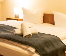 Landhotel Donaublick Bild 8