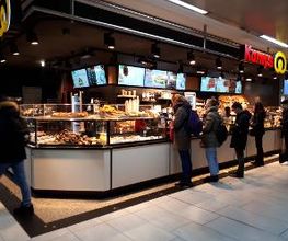 Kamps Bäckerei Bild 1