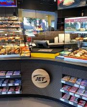 JET Tankstelle Bild 4