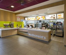 McDonald's Bild 2