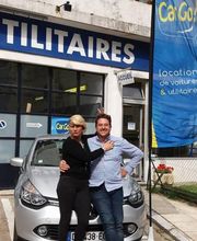 CarGo Location de Véhicules LA GARENNE COLOMBE image 1