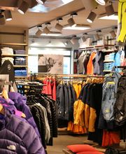 The North Face Store Bild 4