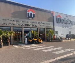 Weldom Saint-Clément image 12