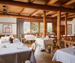 Restaurant Talvo Bild 3