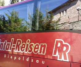 Rheintal-Reisen Sieber Bild 9