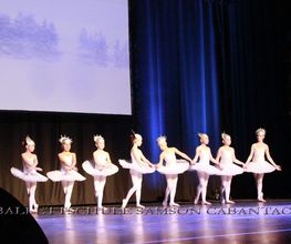 Ballettschule Samson Cabantac Bild 5