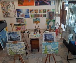 Gallery Cliente