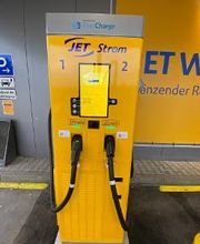 JET Ladestation Bild 3