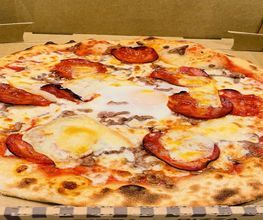 Allo Pizza image 1