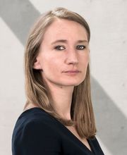 Katharina Krauß