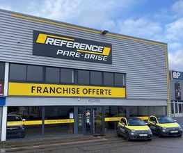 Référence Pare-Brise Epinal image 1