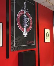 Excalibur Tattoo image 1