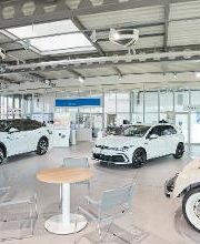 AMAG Oftringen VW / VW Nutzfahrzeuge Bild 6