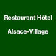 Restaurant Hôtel Alsace-Village