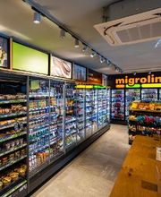 migrolino Genestrerio Bild 2
