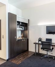 Garner Hotel Berlin - Mitte by IHG Bild 14